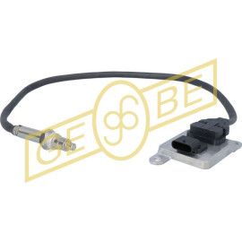 NOx-Sensor, NOx-Katalysator 9 3594 1