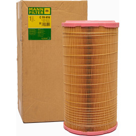 MANN-FILTER C 19 416 Luftfilter MANN-FILTER C 19 416 Luftfilter