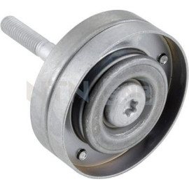 Umlenk-/Führungsrolle, Keilrippenriemen GA357.16