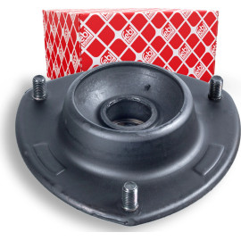 FEBI BILSTEIN 108072 Federbeinstützlager, Domlager FEBI BILSTEIN 108072 Federbeinstützlager, Domlager
