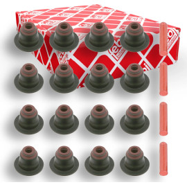 FEBI BILSTEIN 26029 Dichtungssatz, Ventilschaft FEBI BILSTEIN 26029 Dichtungssatz, Ventilschaft