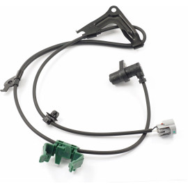 Sensor, Raddrehzahl 9 1511 1