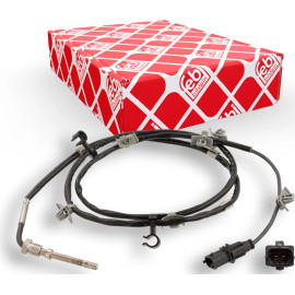 FEBI BILSTEIN 100839 Sensor, Abgastemperatur FEBI BILSTEIN 100839 Sensor, Abgastemperatur