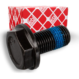FEBI BILSTEIN 170878 Schwungradschraube FEBI BILSTEIN 170878 Schwungradschraube