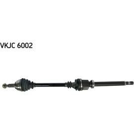 Antriebswelle VKJC 6002 Antriebswelle VKJC 6002