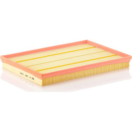 MANN-FILTER C 36 145 Luftfilter MANN-FILTER C 36 145 Luftfilter