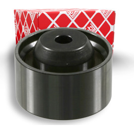 FEBI BILSTEIN 21787 Umlenk-/Führungsrolle, Zahnriemen FEBI BILSTEIN 21787 Umlenk-/Führungsrolle, Zahnriemen