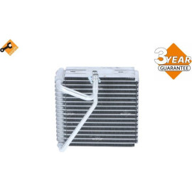 NRF 36143 Verdampfer, Klimaanlage EASY FIT