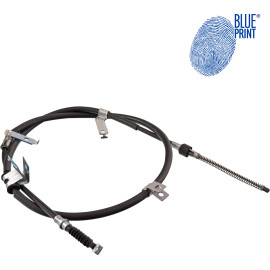Seilzug, Feststellbremse ADC446220