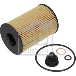 FEBI BILSTEIN 188712 Ölfilter FEBI BILSTEIN 188712 Ölfilter