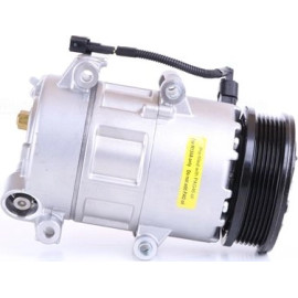 Kompressor, Klimaanlage 890655