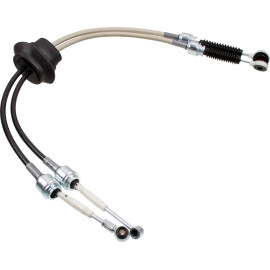 FEBI BILSTEIN 180372 Seilzug, Schaltgetriebe FEBI BILSTEIN 180372 Seilzug, Schaltgetriebe
