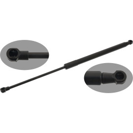 FEBI BILSTEIN 47078 Gasfeder, Koffer-/Laderaum FEBI BILSTEIN 47078 Gasfeder, Koffer-/Laderaum
