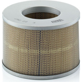 MANN-FILTER C 22 267 Luftfilter MANN-FILTER C 22 267 Luftfilter