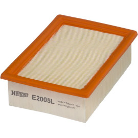 Luftfilter E2005L