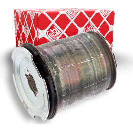 FEBI BILSTEIN 104993 Lagerung, Achskörper FEBI BILSTEIN 104993 Lagerung, Achskörper