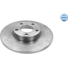 Bremsscheibe 115 521 0036 Bremsscheibe 115 521 0036