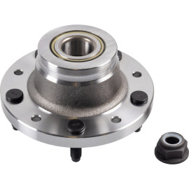 FEBI BILSTEIN 45356 Radlagersatz FEBI BILSTEIN 45356 Radlagersatz