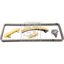 FEBI BILSTEIN 186472 Steuerkettensatz FEBI BILSTEIN 186472 Steuerkettensatz