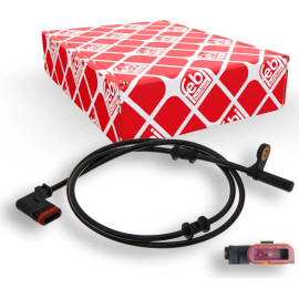 FEBI BILSTEIN 38375 Sensor, Raddrehzahl FEBI BILSTEIN 38375 Sensor, Raddrehzahl