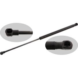 FEBI BILSTEIN 27710 Gasfeder, Koffer-/Laderaum FEBI BILSTEIN 27710 Gasfeder, Koffer-/Laderaum