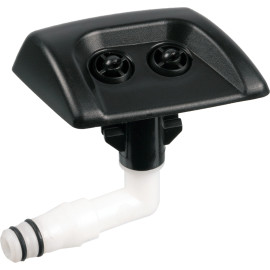 FEBI BILSTEIN 176706 Waschwasserdüse, Scheinwerferreinigung FEBI BILSTEIN 176706 Waschwasserdüse, Scheinwerferreinigung