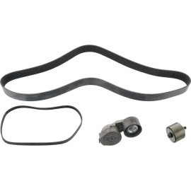 FEBI BILSTEIN 47147 Keilrippenriemensatz FEBI BILSTEIN 47147 Keilrippenriemensatz