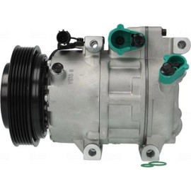 Kompressor, Klimaanlage 89285 Kompressor, Klimaanlage 89285