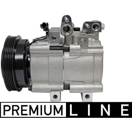 Kompressor, Klimaanlage ACP 1220 000P Kompressor, Klimaanlage ACP 1220 000P