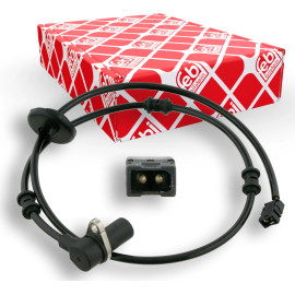 FEBI BILSTEIN 27859 Sensor, Raddrehzahl FEBI BILSTEIN 27859 Sensor, Raddrehzahl