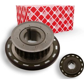 FEBI BILSTEIN 39099 Zahnrad, Kurbelwelle FEBI BILSTEIN 39099 Zahnrad, Kurbelwelle