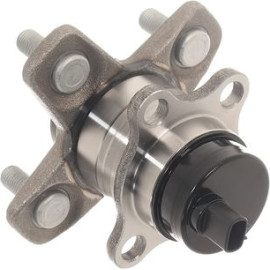 SKF VKBA 6921 Radlagersatz SKF VKBA 6921 Radlagersatz