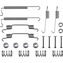 FEBI BILSTEIN 182150 Zubehörsatz, Bremsbacken FEBI BILSTEIN 182150 Zubehörsatz, Bremsbacken