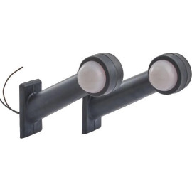 Umrissleuchte 2XS 955 232-001