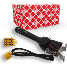 FEBI BILSTEIN 35002 Blinkerschalter FEBI BILSTEIN 35002 Blinkerschalter