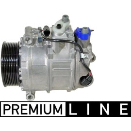 Kompressor, Klimaanlage ACP 685 000P