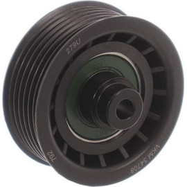 Umlenk-/Führungsrolle, Keilrippenriemen VKM 34708