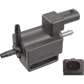 FEBI BILSTEIN 108232 Ventil, Luftsteuerung-Ansaugluft FEBI BILSTEIN 108232 Ventil, Luftsteuerung-Ansaugluft