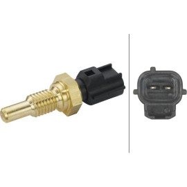 Sensor, Kühlmitteltemperatur 6PT 009 309-411