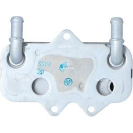 Ölkühler, Motoröl 31233 Ölkühler, Motoröl 31233