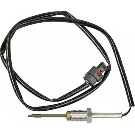 Metzger 0894652 Sensor, Abgastemperatur