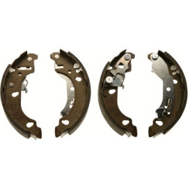 Bremsbackensatz GS8473 Bremsbackensatz GS8473
