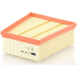MANN-FILTER C 22 014 Luftfilter MANN-FILTER C 22 014 Luftfilter