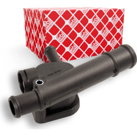 FEBI BILSTEIN 23720 Kühlmittelflansch FEBI BILSTEIN 23720 Kühlmittelflansch
