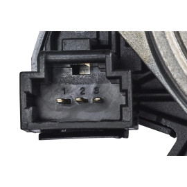 Wischermotor 582615