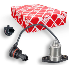 FEBI BILSTEIN 40795 Sensor, Motorölstand FEBI BILSTEIN 40795 Sensor, Motorölstand