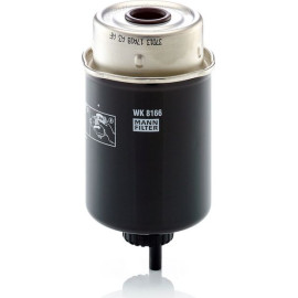 Kraftstofffilter WK 8166 Kraftstofffilter WK 8166
