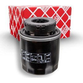 FEBI BILSTEIN 49665 Ölfilter FEBI BILSTEIN 49665 Ölfilter
