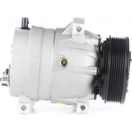 Kompressor, Klimaanlage 89267 Kompressor, Klimaanlage 89267