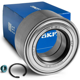 SKF VKBA 757 Radlagersatz 84 mm